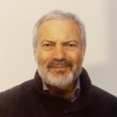 Portrait of Mr Francesco Nardelli