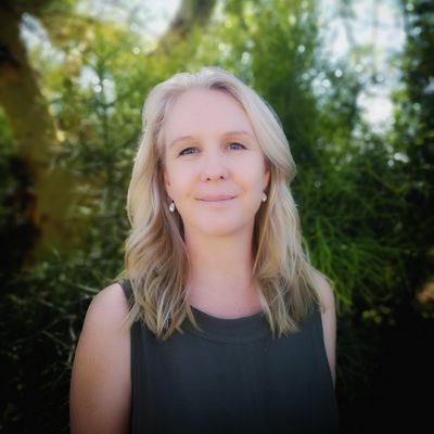 Portrait of Dr Jo Shaw