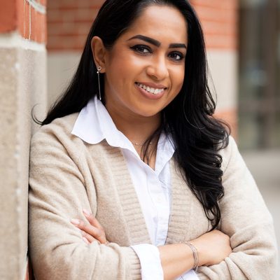 Portrait of Nilanga Jayasinghe